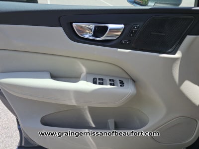 2020 Volvo XC60 Inscription