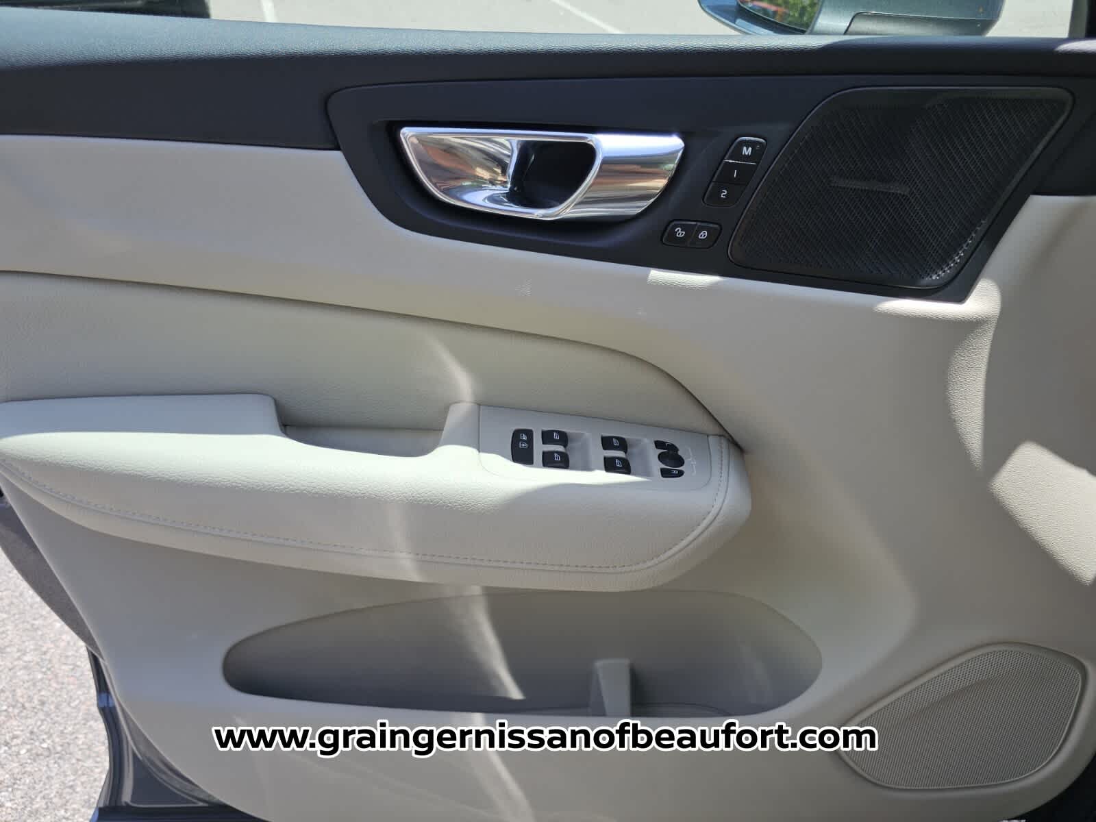 2020 Volvo XC60 Inscription