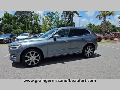 2020 Volvo XC60 Inscription