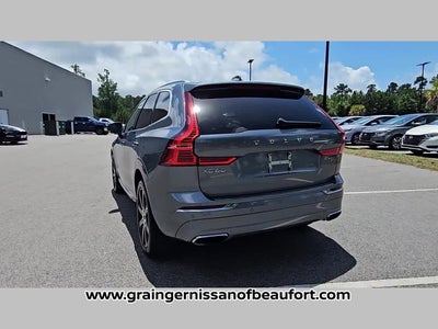 2020 Volvo XC60 Inscription