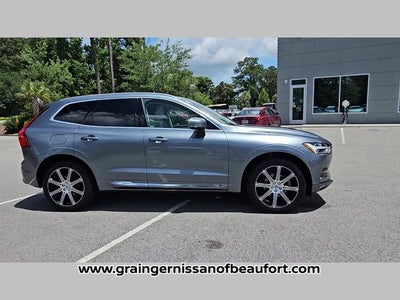 2020 Volvo XC60 Inscription