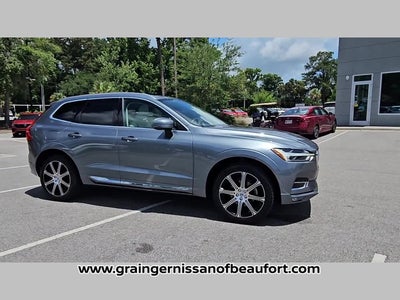 2020 Volvo XC60 Inscription