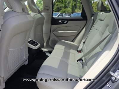 2020 Volvo XC60 Inscription
