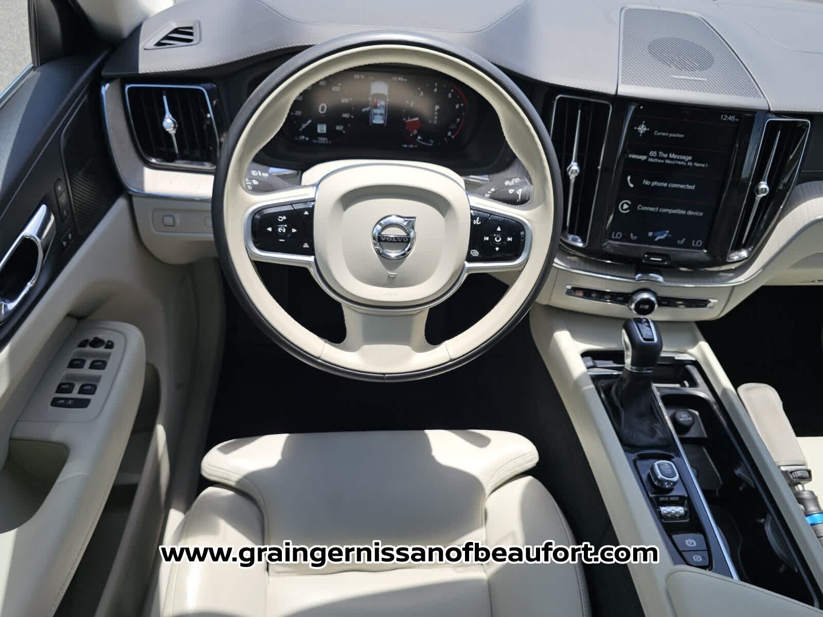 2020 Volvo XC60 Inscription