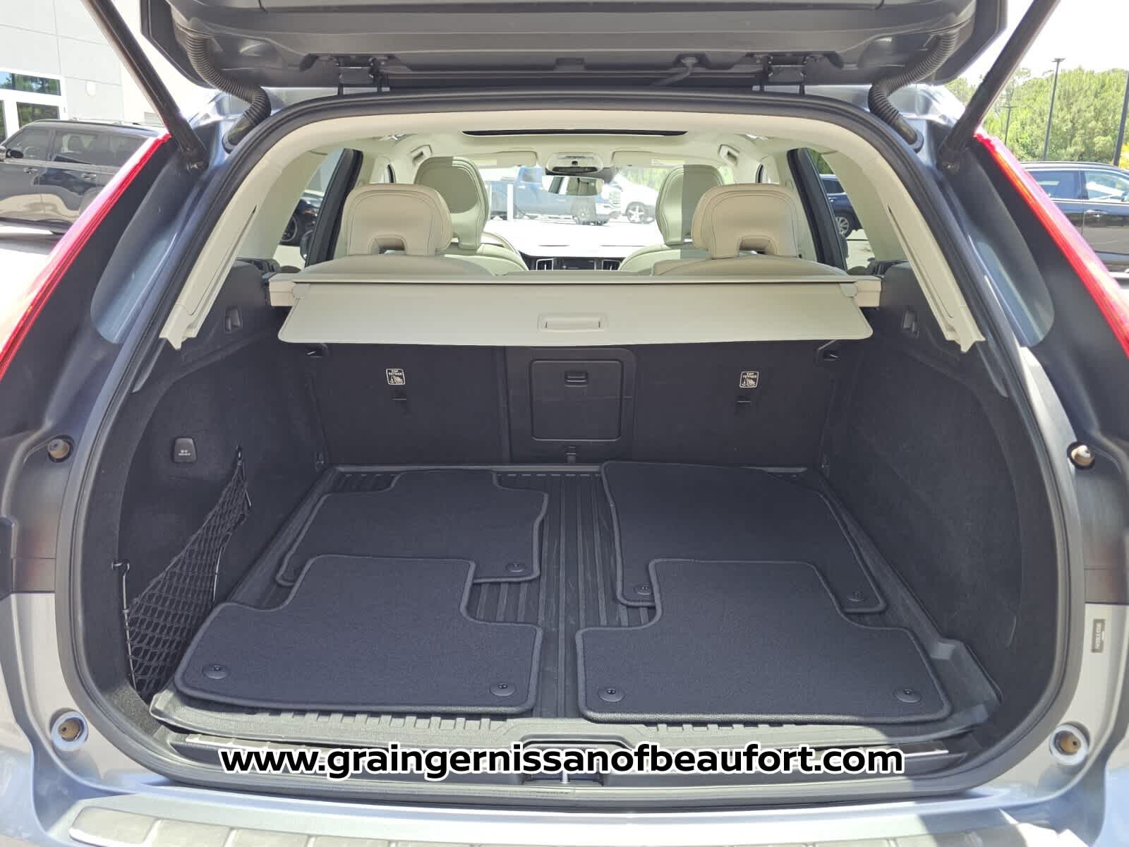 2020 Volvo XC60 Inscription