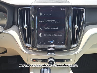 2020 Volvo XC60 Inscription