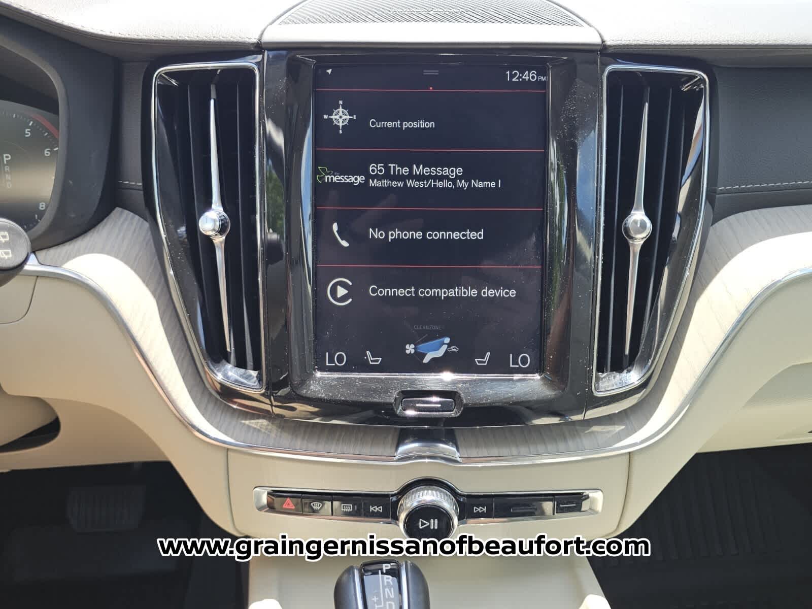 2020 Volvo XC60 Inscription