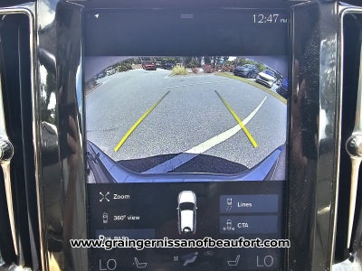 2020 Volvo XC60 Inscription