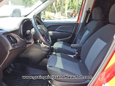 2017 RAM ProMaster City Cargo Van Tradesman