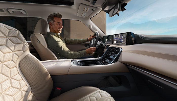 2025 Nissan Armada | Grainger Nissan of Beaufort in Beaufort SC