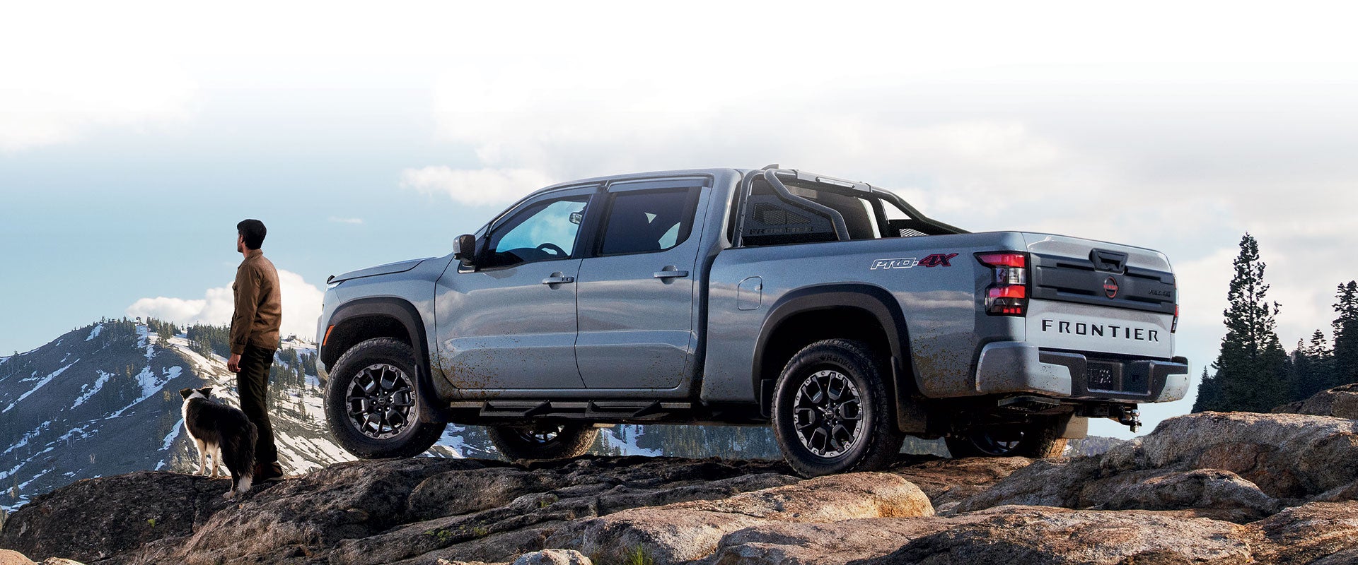 Grainger Nissan of Beaufort in Beaufort SC