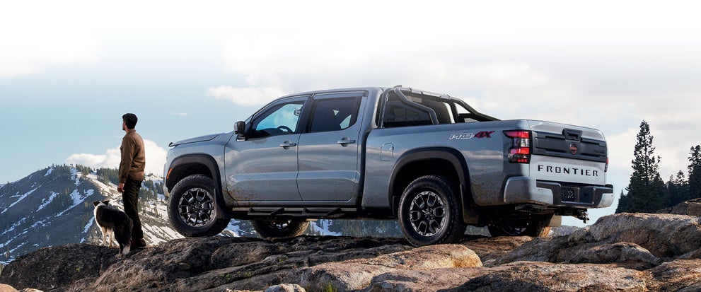 Grainger Nissan of Beaufort in Beaufort SC