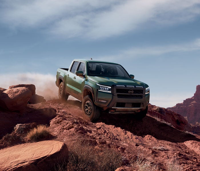 Grainger Nissan of Beaufort in Beaufort SC