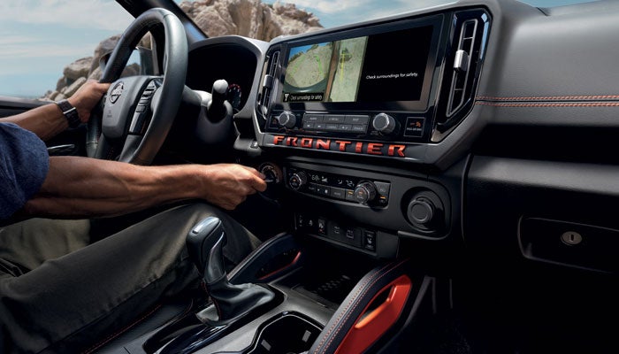 Grainger Nissan of Beaufort in Beaufort SC