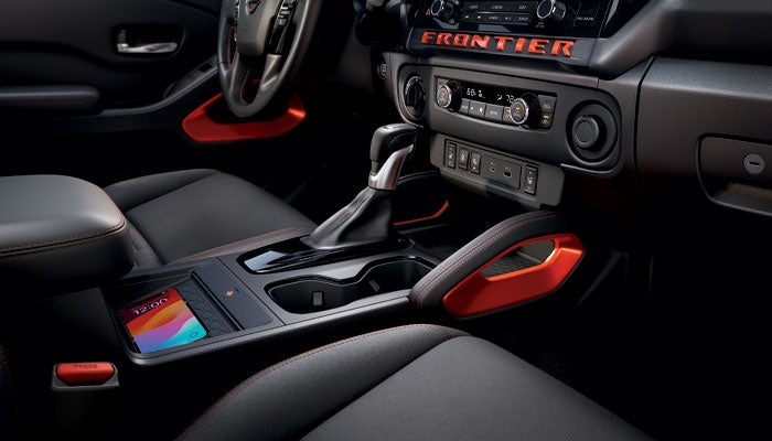 Grainger Nissan of Beaufort in Beaufort SC