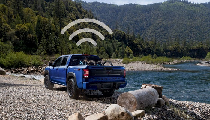 Grainger Nissan of Beaufort in Beaufort SC