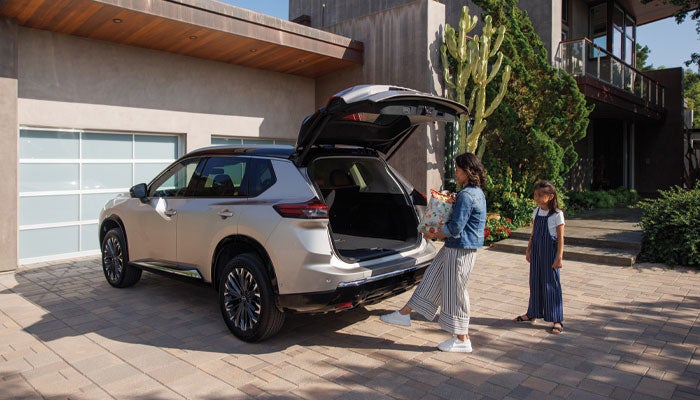 Grainger Nissan of Beaufort in Beaufort SC