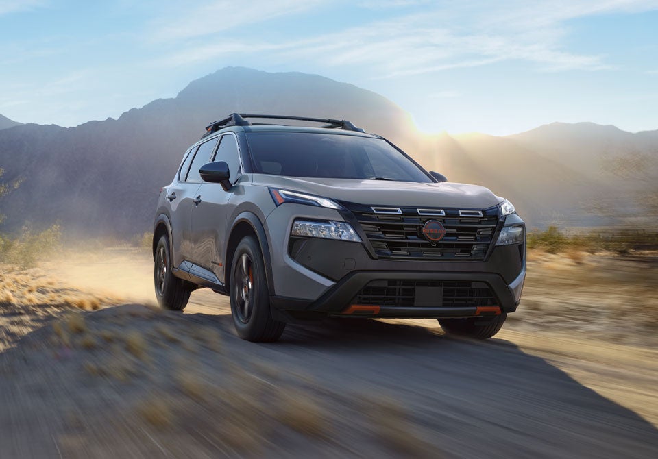 NISSAN Rogue Grainger Nissan of Beaufort in Beaufort SC