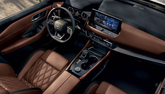 Grainger Nissan of Beaufort in Beaufort SC