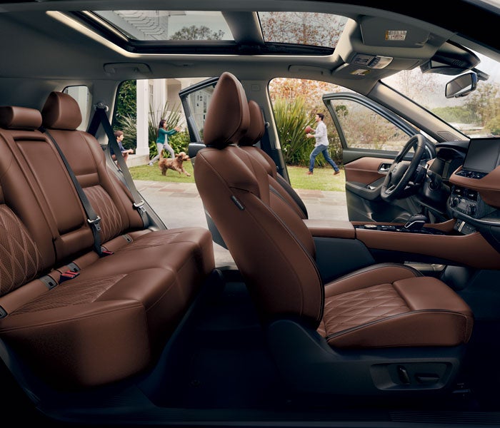 Grainger Nissan of Beaufort in Beaufort SC