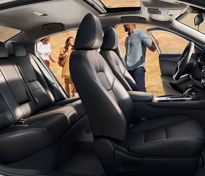 Grainger Nissan of Beaufort in Beaufort SC