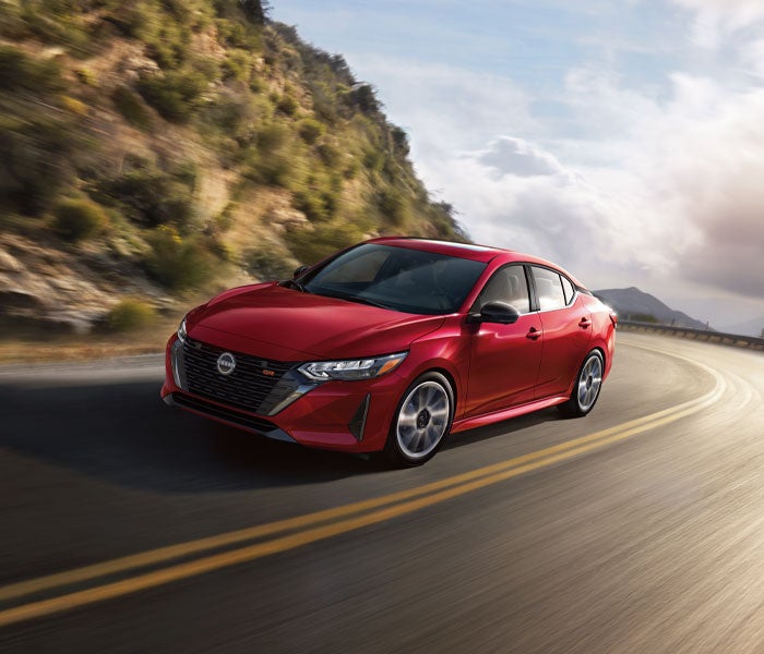 Grainger Nissan of Beaufort in Beaufort SC