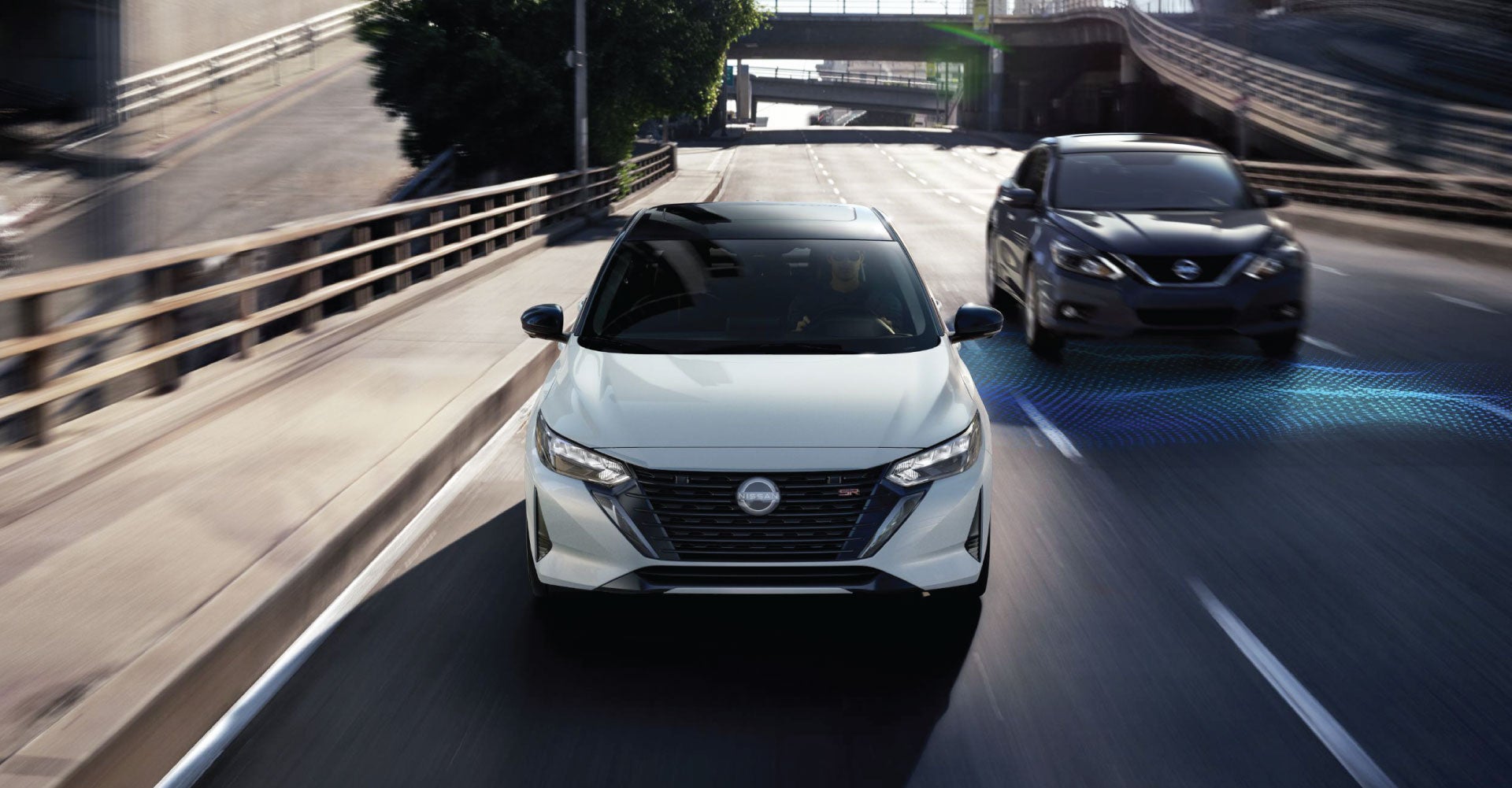 Grainger Nissan of Beaufort in Beaufort SC