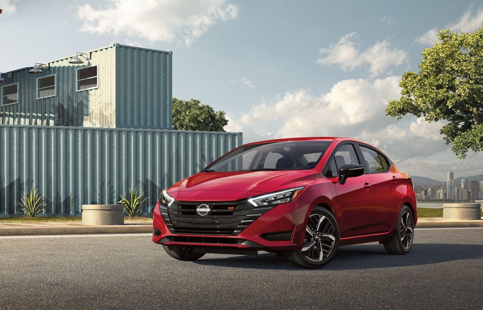 Grainger Nissan of Beaufort in Beaufort SC