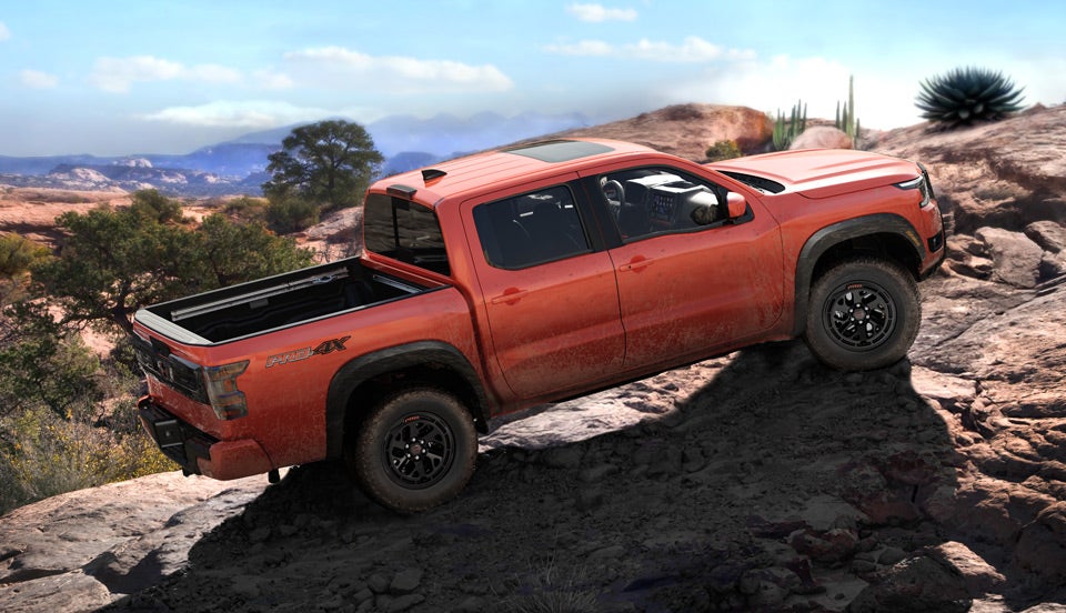 Grainger Nissan of Beaufort in Beaufort SC