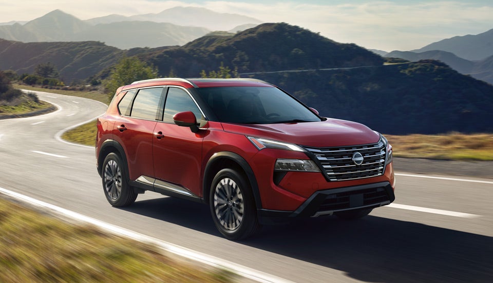 Grainger Nissan of Beaufort in Beaufort SC