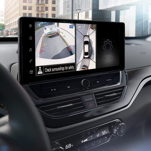 2026 Nissan Altima | Grainger Nissan of Beaufort in Beaufort, SC