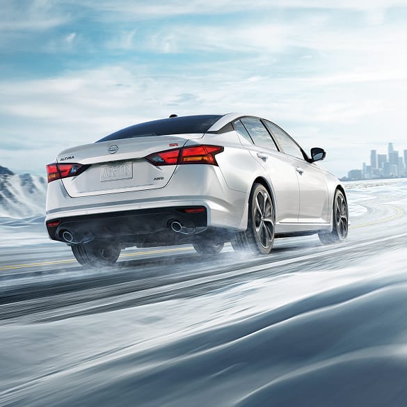 2026 Nissan Altima | Grainger Nissan of Beaufort in Beaufort, SC