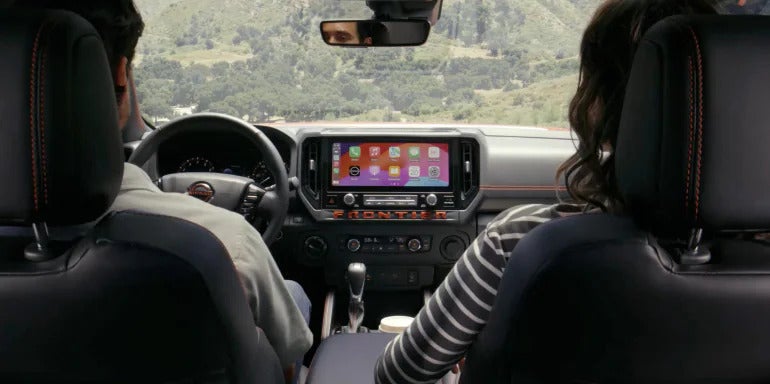 Grainger Nissan of Beaufort in Beaufort SC