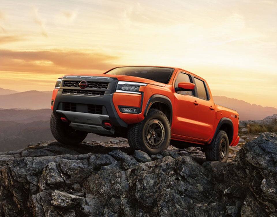 Grainger Nissan of Beaufort in Beaufort SC