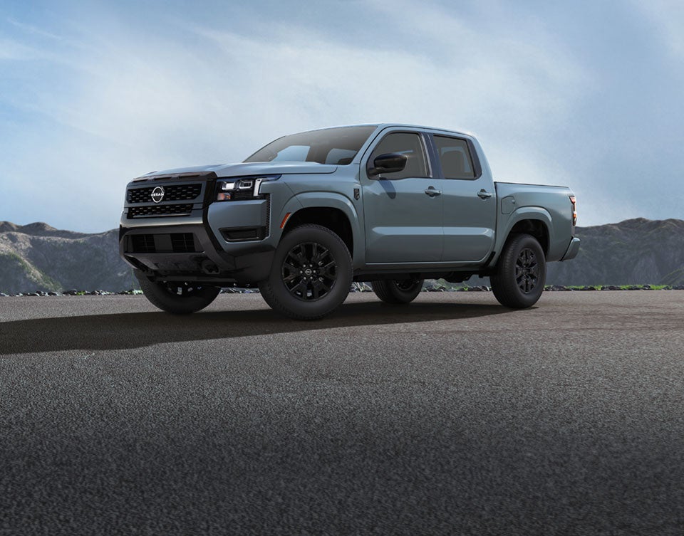 Grainger Nissan of Beaufort in Beaufort SC