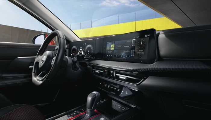 Grainger Nissan of Beaufort in Beaufort SC