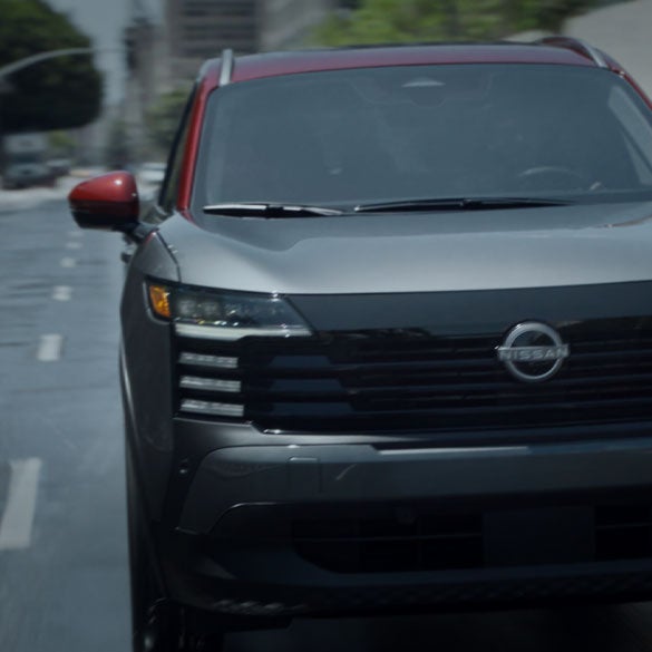 Grainger Nissan of Beaufort in Beaufort SC