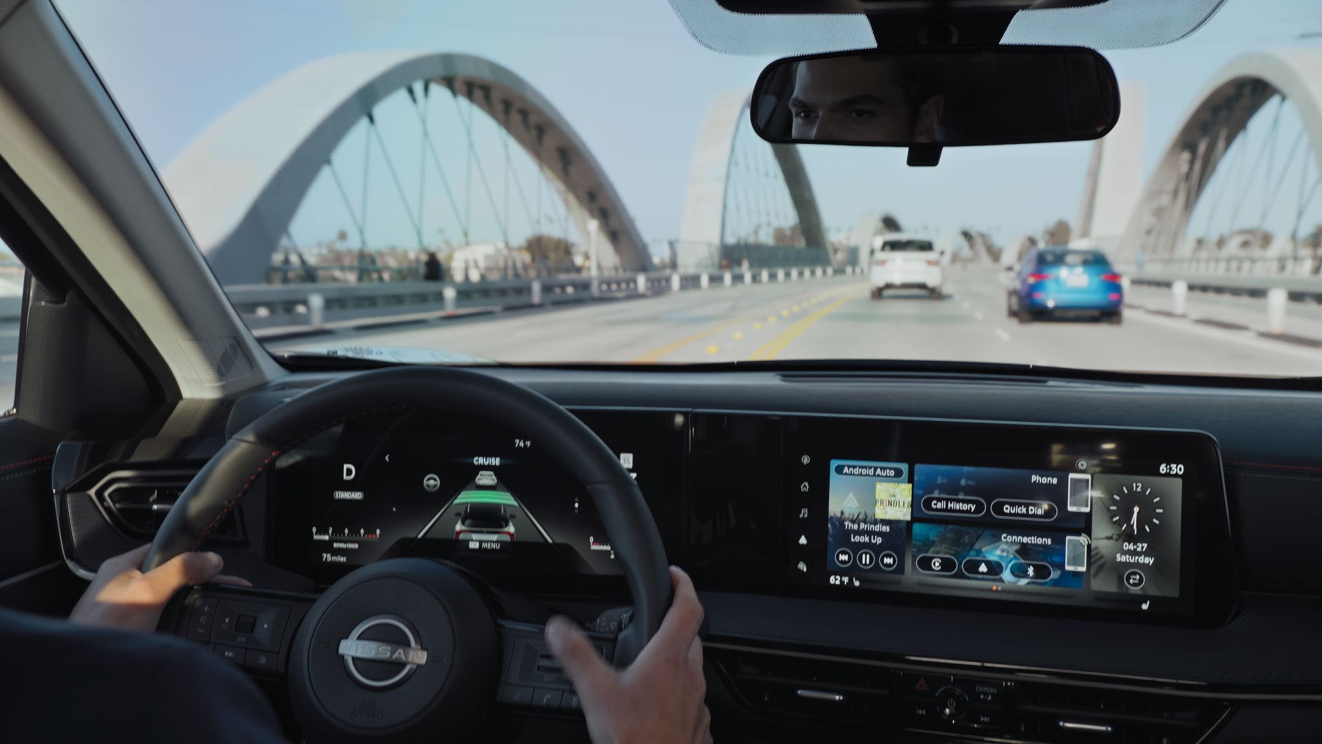 Grainger Nissan of Beaufort in Beaufort SC