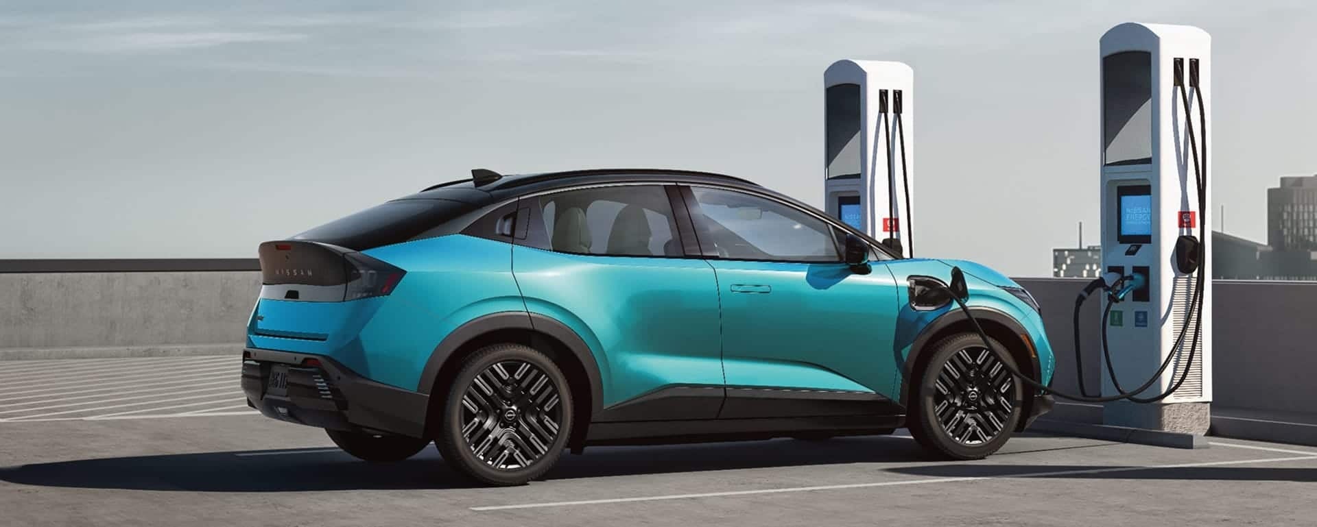 Grainger Nissan of Beaufort in Beaufort SC