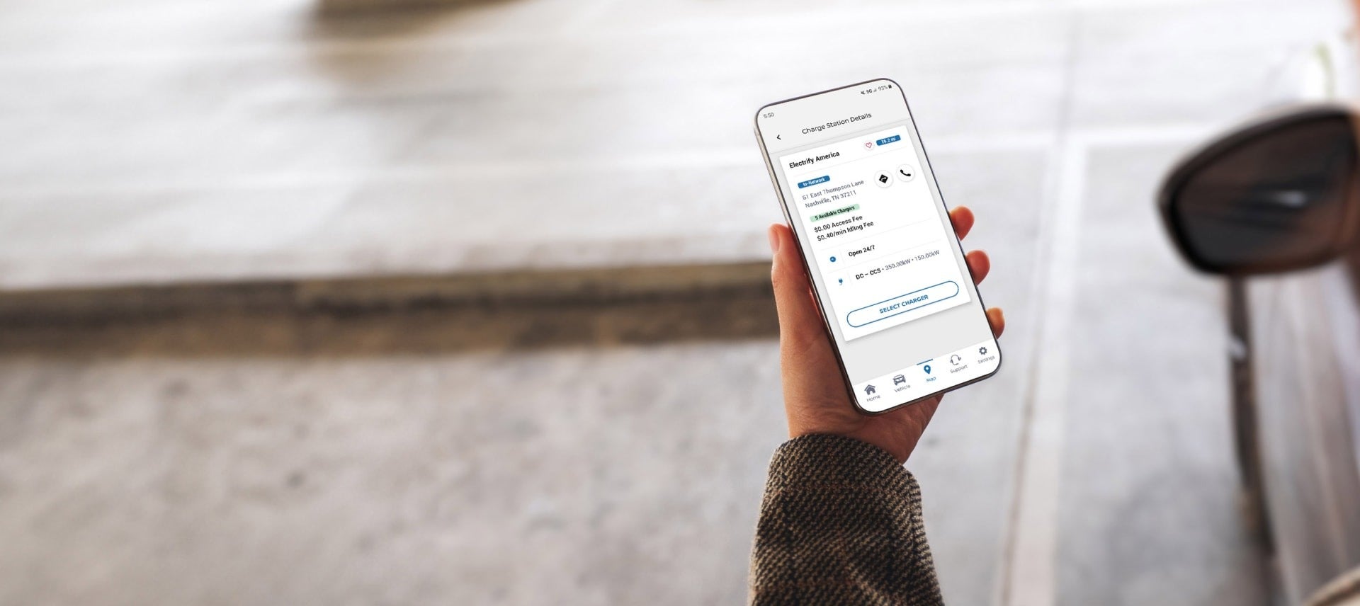 Grainger Nissan of Beaufort in Beaufort SC