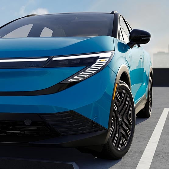 Grainger Nissan of Beaufort in Beaufort SC