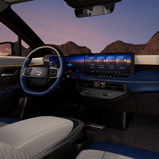 Grainger Nissan of Beaufort in Beaufort SC