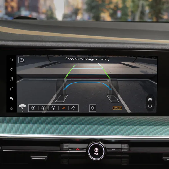 Grainger Nissan of Beaufort in Beaufort SC