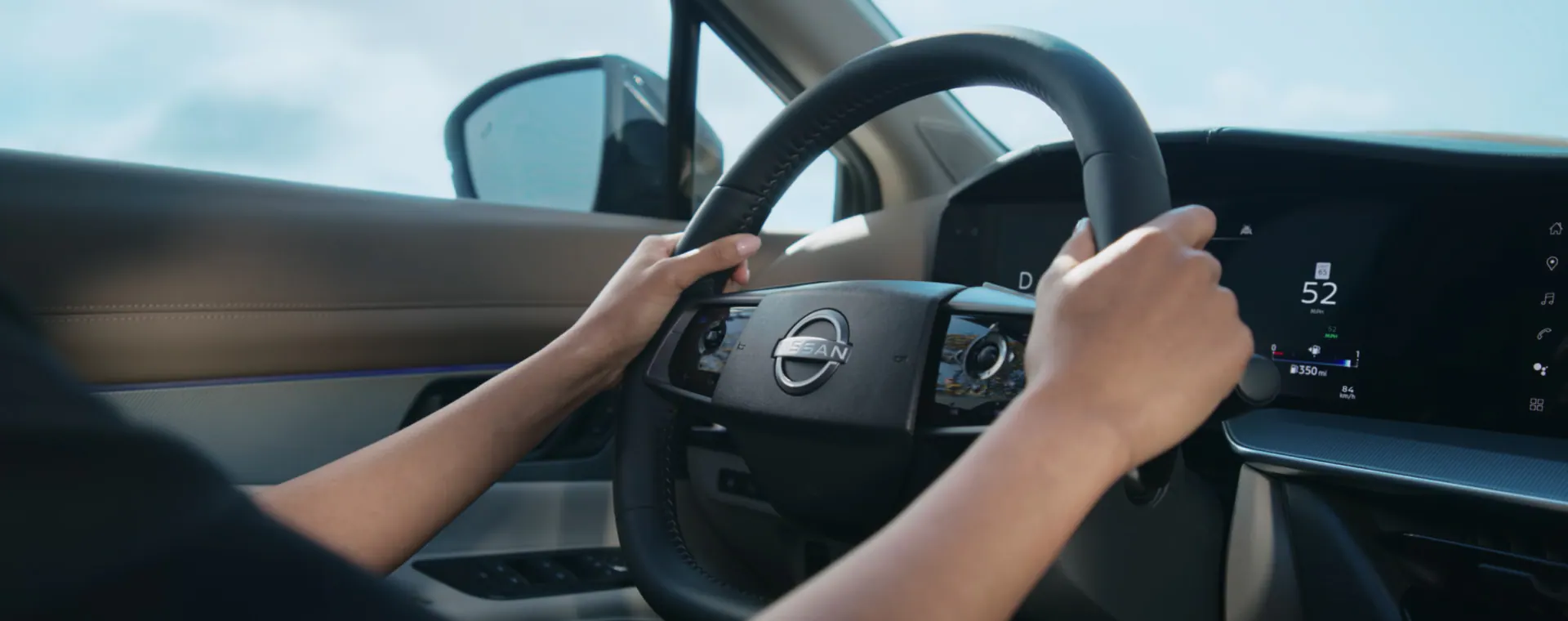 Grainger Nissan of Beaufort in Beaufort SC