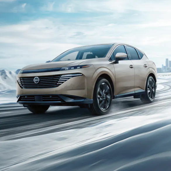 Grainger Nissan of Beaufort in Beaufort SC