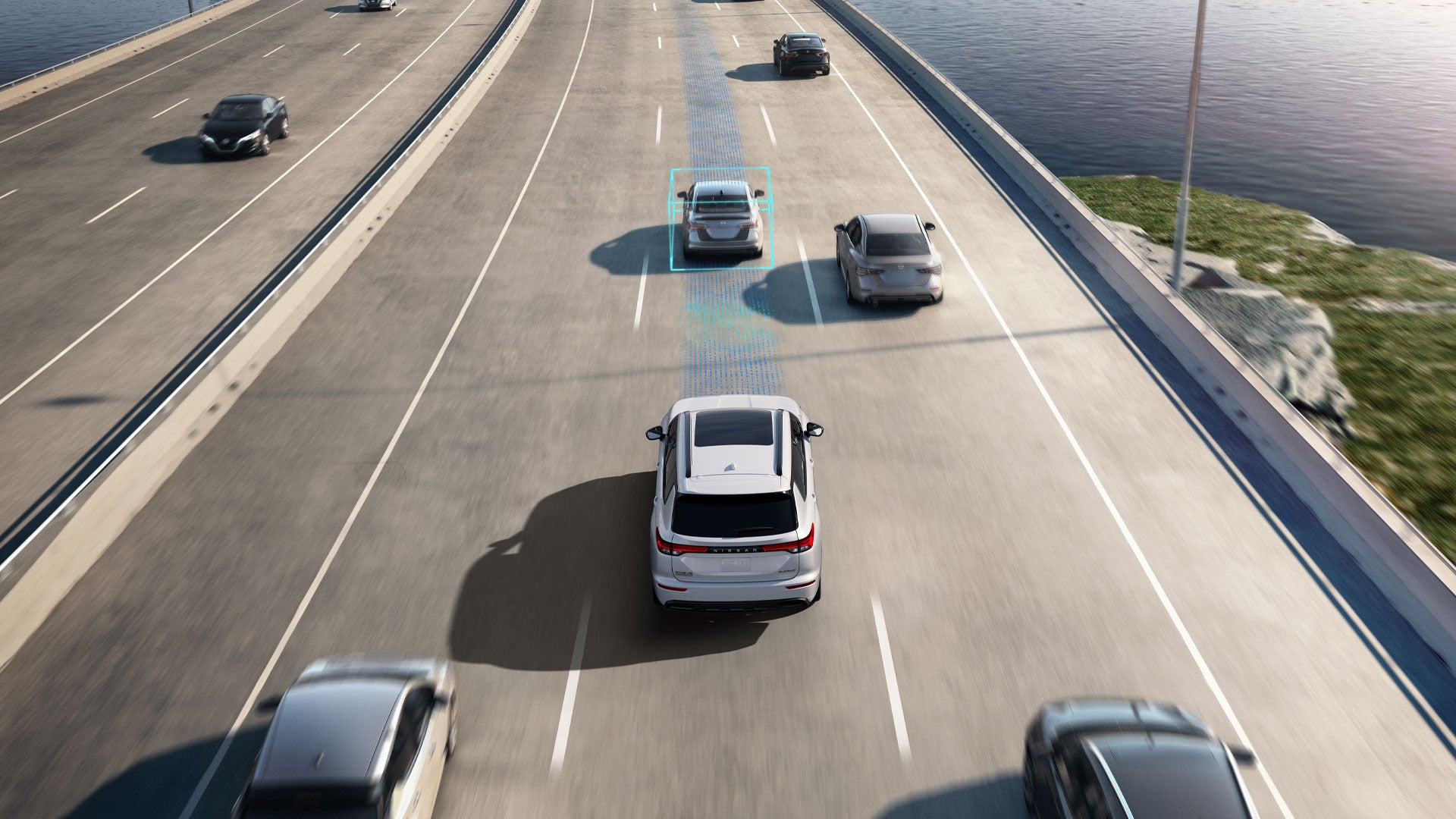 Grainger Nissan of Beaufort in Beaufort SC