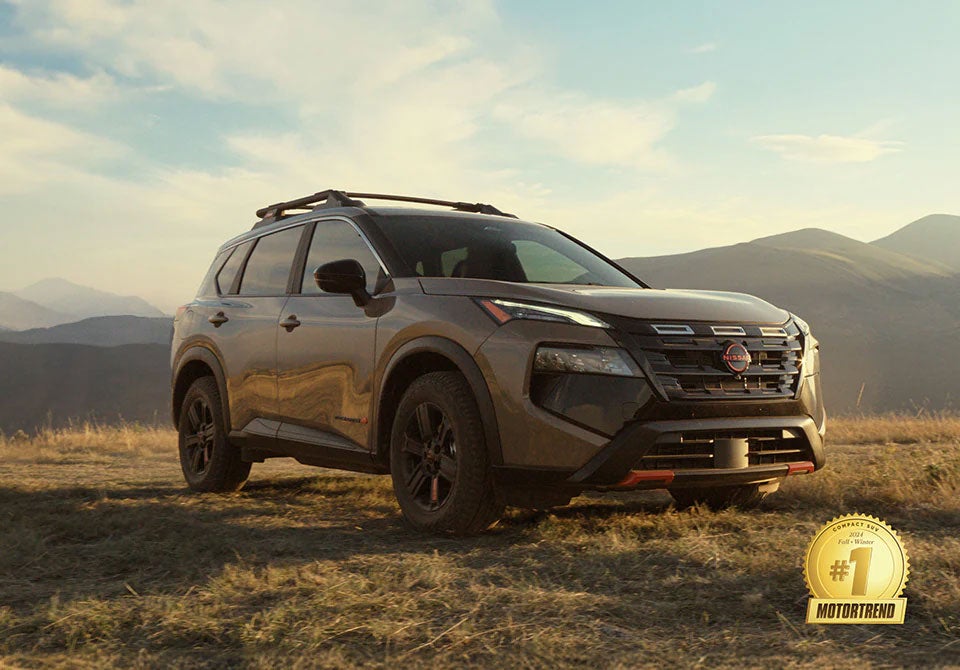 Grainger Nissan of Beaufort in Beaufort SC