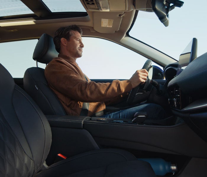 Grainger Nissan of Beaufort in Beaufort SC