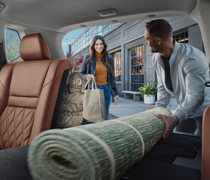 Grainger Nissan of Beaufort in Beaufort SC