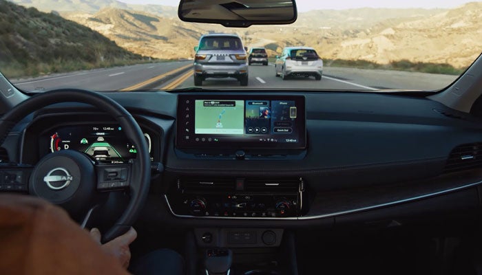 Grainger Nissan of Beaufort in Beaufort SC